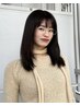 【黒木限定】カット+ヘッドスパor 4stepトリートメント