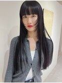 顔まわりレイヤー