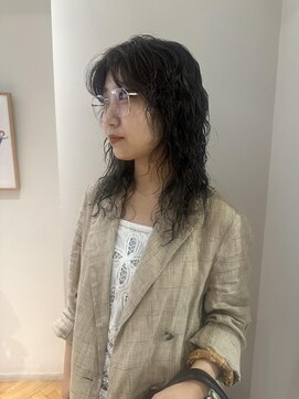 ツナグ(tsunagu) olive