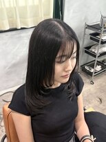 シアカ(SEA A KA)&nbsp;SEAAKA お客様スタイルNo82 2025.9月　中川