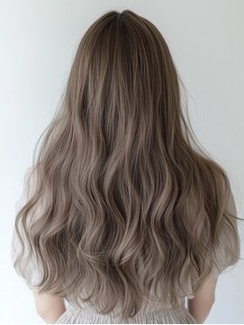 トゥルークリエイション 春日部(True Creation) アッシュベージュ