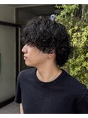 シャドウウルフ