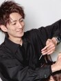バランス オオミヤ(balance OMIYA) 井上 凜太郎
