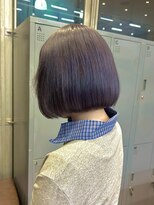 ゲーム 下北沢(GAME)&nbsp;ダブルカラー/大人レイヤー/ミルクティーベージュ/ウルフ/下北沢