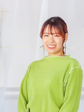 ビーステップ(B.STEP) 鈴木 有美