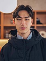 ベンジー 北千住店(benji) 《benji》大人メンズのスタイル