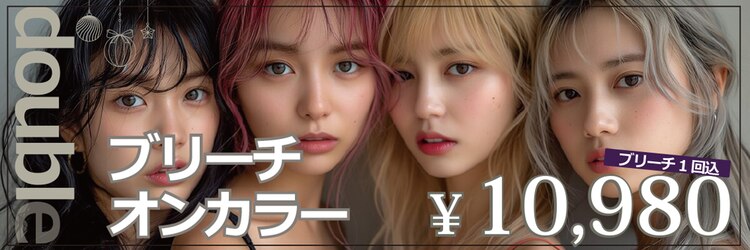 ピークス 西川口東口(PEQSS)のサロンヘッダー