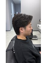 アケタ(AKETA)&nbsp;メンズカット