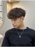 スペインカール