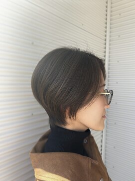 アパートメント 山口阿知須店(APARTMENT) ショート