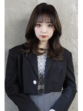 オルカ(ORCA)&nbsp;石田 芽衣