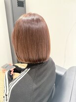 リタ(RITA)&nbsp;美髪×ボブ 「大宮/髪質改善」