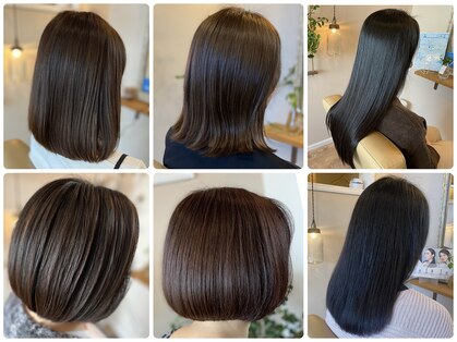 オルガニコ(ORGANICO)の写真