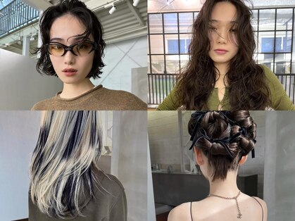 カシェ ホリエ(CACHE HORIE)の写真