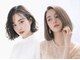 パプス ド コワフュール 甲南山手店(Pap's de coiffeur)の写真
