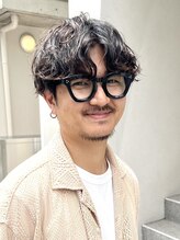 ソレリア(Soleria)&nbsp;岡元 瑞貴