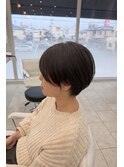 ショート