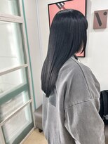 アミート(ameet)&nbsp;縮毛矯正