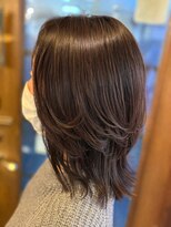 ナゴミ(NAGOMI)&nbsp;大人レイヤー