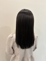 ファム 五日市店(femme) 水素カラー