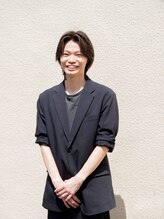アクロスヘアーデザイン 武蔵小杉店(across hair design) 國井 郁太