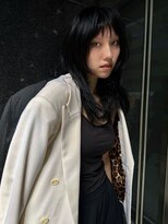 キジ(KIJI) shaggy layer