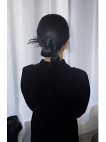 エクラ(ecla)&nbsp;タイトヘア
