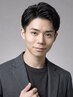 【毛穴スッキリ/頭皮ケア】メンズカット+極上スキャルプクレンジングスパ