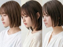 スイート ヘアデザイン(Suite HAIR DESIGN)