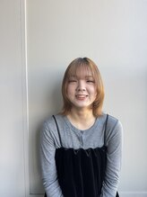 ラソ プエルト(LAZO puerto) 吉岡 紗耶
