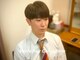 Men's Hair Consigliere メンズカット/パーマ/白髪染め【コンシリエーレ】の写真