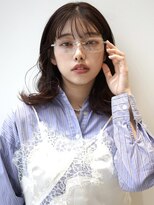 テラス 箕面萱野(Terrace)&nbsp;大人可愛い30代40代50代◎大人ナチュラルレイヤーボブ