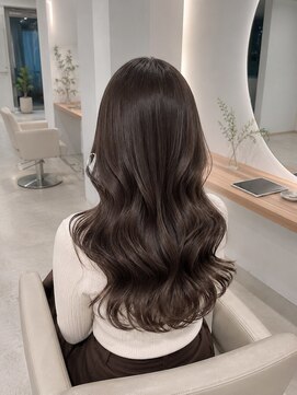 TELA HAIR 北習志野店【テーラへアー】【９月１日OPEN（予定）】 セミロング【北習志野】＜20代30代40代50代60代＞