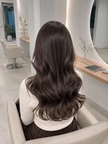 TELA HAIR 北習志野店【テーラへアー】【9月1日OPEN(予定)】 セミロング【北習志野】<20代30代40代50代60代>