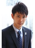 ショートスタイル8