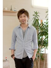 ヘアーサロン ラフィネ(hair salon Raffine)&nbsp;小田 