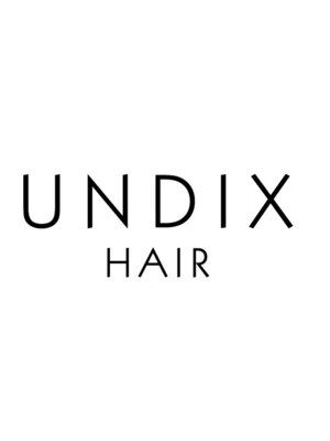 アンディクス(UNDIX)