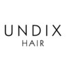 アンディクス(UNDIX)のお店ロゴ