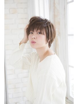 レッドネオ エビス(Redneo ebisu) 大人好感度ショート_93