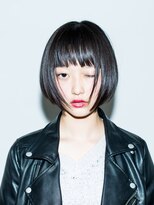 ヘア サロン イエロー(hair salon YELLOW)&nbsp;マチルダボブ