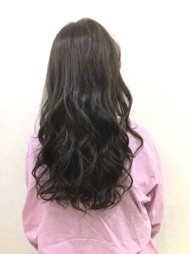 ラウレア(Laule'a) 大人女性 アッシュブラウン イルミナカラー