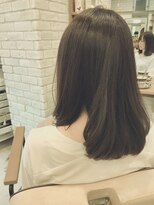 ミルク(MILK) *ふんわり×パーマ*