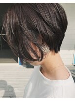 ホットリップ(Hot Lip)&nbsp;ハンサムショート