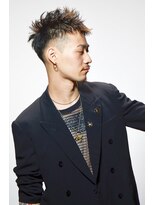 リンダ(LINDA) 【ペレイラ寺田ゆかり】