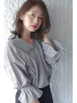 リップス デリコ(LIPS derico) 《LIPSderico》大人ミディアム