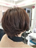 ショートグラ20代/30代/40代/50代/西阿知/イオン倉敷