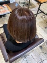 モードケイズ 西宮(MODE K's)&nbsp;西宮/髪質改善/イルミナカラー/インナーカラー/ハイライト