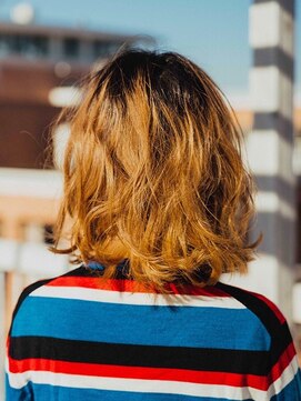 プロデュース 相模原店(Produce) 無造作♪ルーズ☆ふわミディ