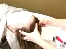 ヘアショップアルファ