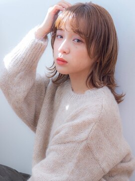 クラン(CLAN) ヘルシーひし形レイヤー